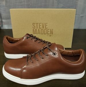 Steve Madden Youth Fashion Sneakers